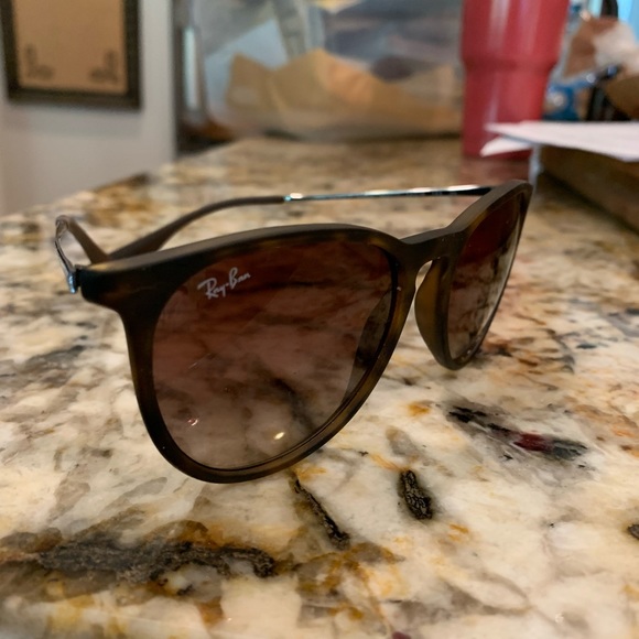 Ray Ban sunglasses main image 4